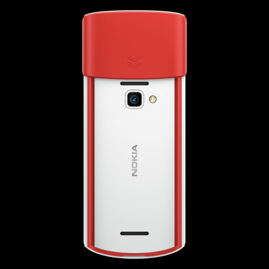 Das Nokia 5710 Xpressaudio (Bild: HMD Global)
